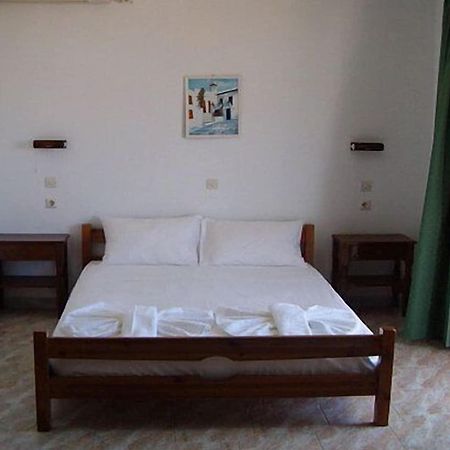 Anagros Hotel 아크앤젤로스 외부 사진